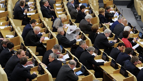 Религиозным организациям России определят места для совершения обрядов